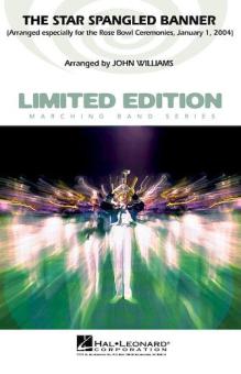 The Star Spangled Banner 