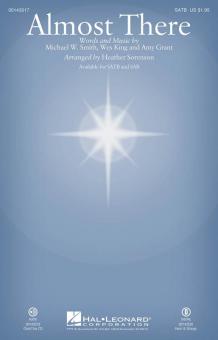 Almost There Standard