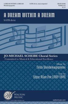 A Dream Within A Dream 