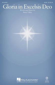 Gloria in Excelsis Deo Standard