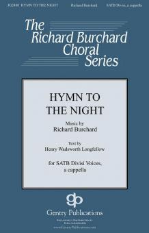 Hymn To The Night Standard