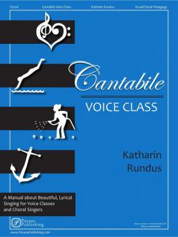 Cantabile Voice Class 