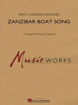 Zanzibar Boat Song Standard