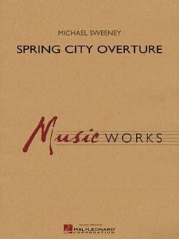 Spring City Overture Standard