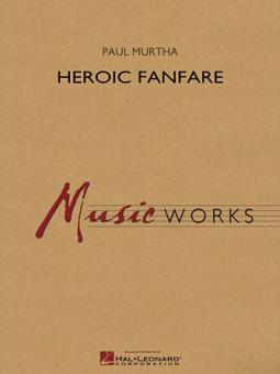 Heroic Fanfare Standard