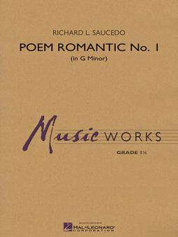 Poem Romantic No. 1 Standard