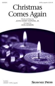 Christmas Comes Again 