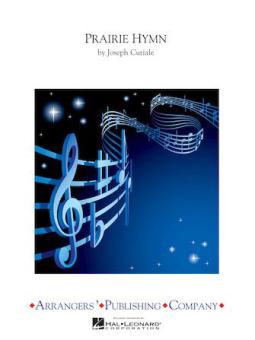 Prairie Hymn 