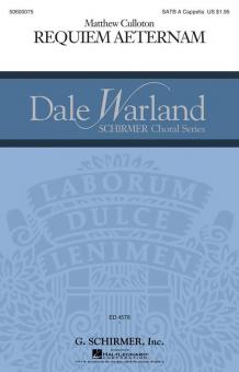 Requiem Aeternam Standard