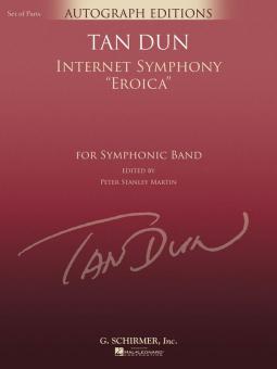 Internet Symphony 'Eroica' Standard