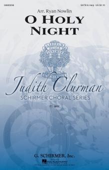 O Holy Night Standard