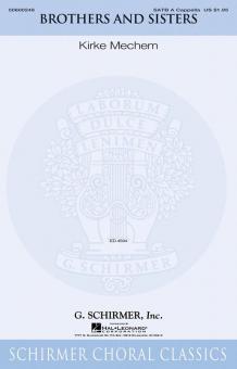 Brothers And Sisters Standard