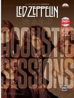 Led Zeppelin: Acoustic Sessions 