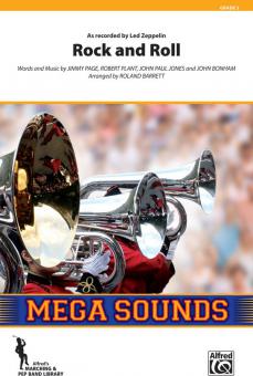 Rock And Roll Standard