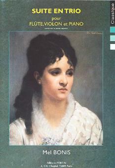 Suite en Trio 