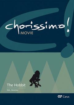 Chorissimo! Movie 2: Der Hobbit 