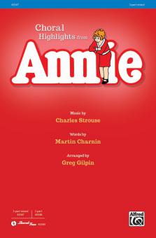 Annie 