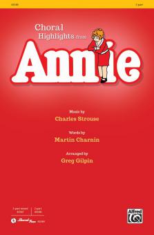 Annie 