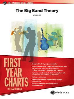 The Big Band Theory Standard