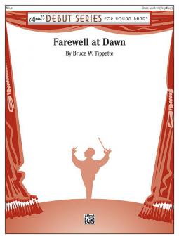 Farewell At Dawn Standard