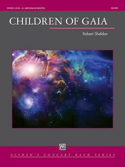 Children Of Gaia Standard