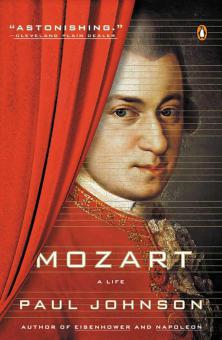 Mozart: A Life 