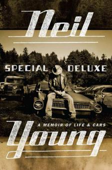 Neil Young: Special Deluxe 