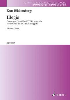 Elegie Standard