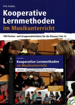 Kooperative Lernmethoden im Musikunterricht 
