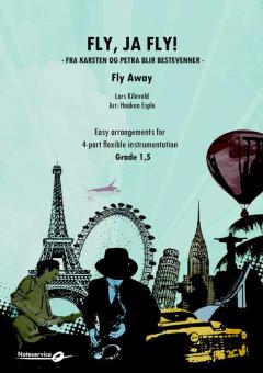 Fly, Ja Fly! 