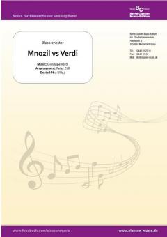 Mnozil vs. Verdi 