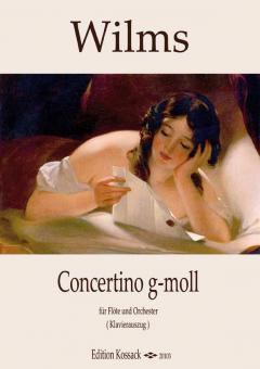 Concertino g-Moll 