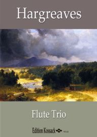 Flute Trio 