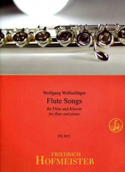 Flute Songs 