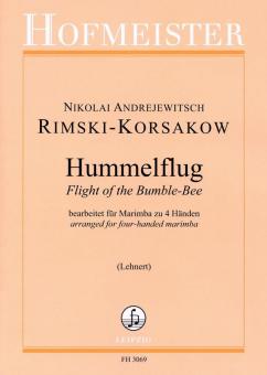 Hummelflug 