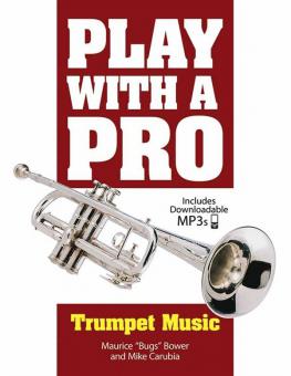 Play with a Pro: Trumpet Music 