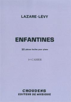 Enfantines 