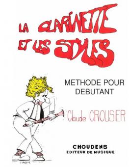 La Clarinette Et Les Styles 