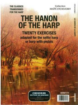 The Hanon of the Harp 