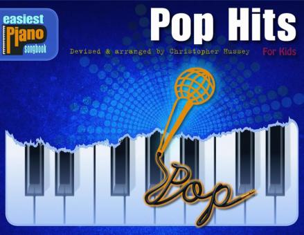 Easiest Piano Songbook: Pop Hits 