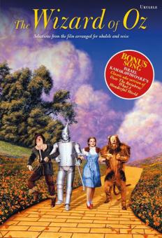 The Wizard Of Oz 