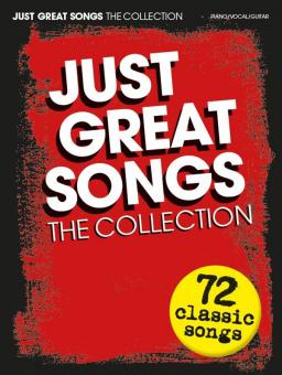 Just Great Songs: The Collection 