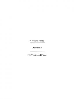 Automne 