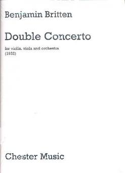 Double Concerto 