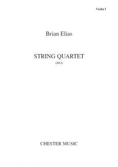 String Quartet 