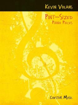 Pint-Sized Piano Pieces 
