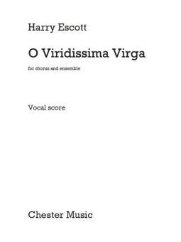 O Viridissima Virga 