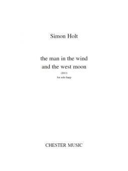 The Man In the Wind and the West Moon 