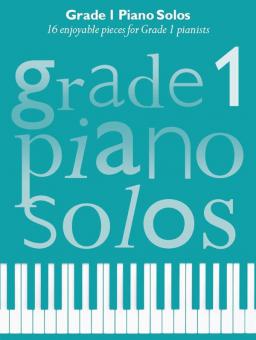 Grade 1 Piano Solos 