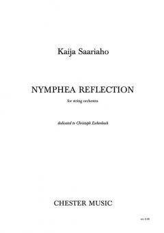 Nymphea Reflection 